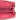 Pink Chanel CC Quilted Caviar Zip Coin Purse