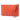 Orange Louis Vuitton Epi Neverfull Pouch