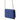 Blue Louis Vuitton Epi Flamingo Twist Wallet On Chain Crossbody Bag