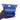 Blue Louis Vuitton Epi Flamingo Twist Wallet On Chain Crossbody Bag
