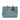 Blue Dior Large Denim Cannage Acrylic Handles Lady Dior Satchel