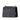 Black Prada Saffiano Lux Chain Crossbody - Designer Revival