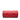 Red Louis Vuitton Epi Soufflot Handbag