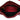 Red Prada Vitello Daino Crossbody