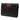 Black Gucci Mini Calfskin Dionysus Web Wallet On Chain Crossbody Bag