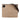 Beige Gucci GG Canvas Eclipse Crossbody