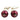 Gold Chanel CC Gold Plated Faux Pearl Strass Bullet Back Earrings