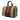 Beige Gucci Medium GG Canvas Web Joy Boston Bag Satchel