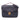 Blue Louis Vuitton Monogram Empreinte Pochette Metis Satchel