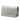 Silver Dior Metallic Calfskin JAdior Clutch with Chain Crossbody Bag