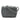 Grey Bottega Veneta Candy Nappa Intrecciato Cassette Crossbody