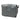 Grey Bottega Veneta Candy Nappa Intrecciato Cassette Crossbody