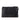 Black Prada Vitello Daino Wristlet Clutch
