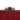 Red Dior Honeycomb Canvas Clutch With Chain Crossbody Bag - Designer Revival