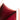 Red Dior Honeycomb Canvas Clutch With Chain Crossbody Bag - Designer Revival