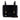 Black Louis Vuitton Liege Nomade Lussac Backpack Satchel