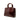 Red Louis Vuitton Monogram Vernis Melrose Avenue Handbag