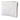 White Bottega Veneta Nappa Intercciato Clutch