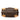 Brown Louis Vuitton Monogram Segur Satchel
