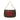 Brown Louis Vuitton Damier Ebene Trunks and Bags Mini Pochette Accessoires
