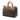 Brown Louis Vuitton Monogram Speedy 30 Boston Bag