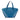 Blue Louis Vuitton Epi Saint Jacques PM Short Strap Handbag