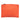 Orange Hermès Medium Togo Bazar Pouch Clutch Bag