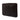 Brown Bottega Veneta Perforated Leather Clutch