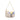 White Louis Vuitton Damier Azur Illustre Mini Pochette Accessoires Handbag