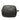 Black LOEWE Leather Convertible Tote Satchel