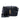 Black Saint Laurent Mini Matelasse Calfskin Monogram Lou Tassel Camera Bag
