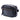 Black Saint Laurent Mini Matelasse Calfskin Monogram Lou Tassel Camera Bag