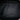 Black Saint Laurent Mini Matelasse Calfskin Monogram Lou Tassel Camera Bag