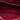 Red Prada Saffiano Trimmed Tessuto Chain Crossbody