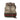 Beige Gucci Mini GG Supreme Web Ophidia Bucket Bag
