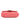 Pink Saint Laurent Baby Grained Calfskin Chevron Classic Monogram Chain Bag - Designer Revival