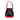Black Louis Vuitton Epi Bicolor Noe GM Bucket Bag