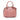 Pink Gucci Mini Microguccissima Dome Satchel - Designer Revival
