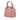 Pink Gucci Mini Microguccissima Dome Satchel - Designer Revival