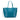 Blue Louis Vuitton Epi Neverfull MM Tote Bag