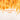 Orange Hermès Les Bles Silk Scarf 90 Scarves