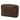 Brown Louis Vuitton Monogram Trousse Toilette 23 Clutch Bag