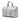 Silver Gucci Medium GG Imprime Joy Boston Bag
