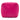 Pink Bottega Veneta Nappa Intrecciato Cube Crossbody