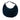 Blue Fendi Small Shearling Fendigraphy Hobo