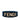 Blue Fendi Small Shearling Fendigraphy Hobo