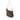 Brown Louis Vuitton Monogram Mini Pochette Accessoires Handbag
