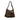 Brown Fendi Zucca Double Flap Shoulder Bag - Designer Revival