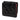 Black Chanel CC Quilted Lambskin Cambon Ligne Flap Small Wallet