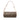 Brown Louis Vuitton Monogram Papillon Pochette Handbag